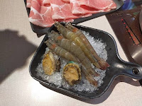 大魔大滿足鍋物-三峽北大店