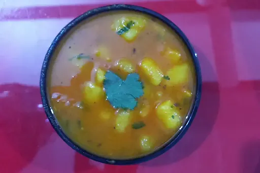 Aloo Tamatar