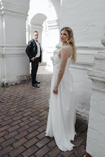 Wedding photographer Aleksey Tuktamyshev (alexeytuk). Photo of 19 September 2021