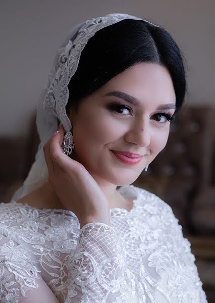 Huwelijksfotograaf Leyla Nur (leilanyr8). Foto van 28 juli 2020