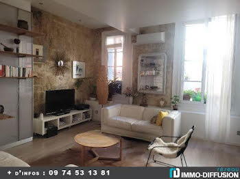 appartement à Montpellier (34)