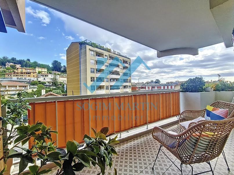 Vente appartement 3 pièces 74.07 m² à Roquebrune-Cap-Martin (06190), 425 000 €