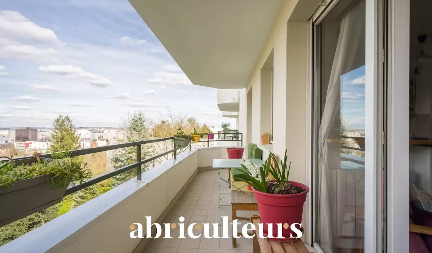 Appartement Rosny-sous-Bois