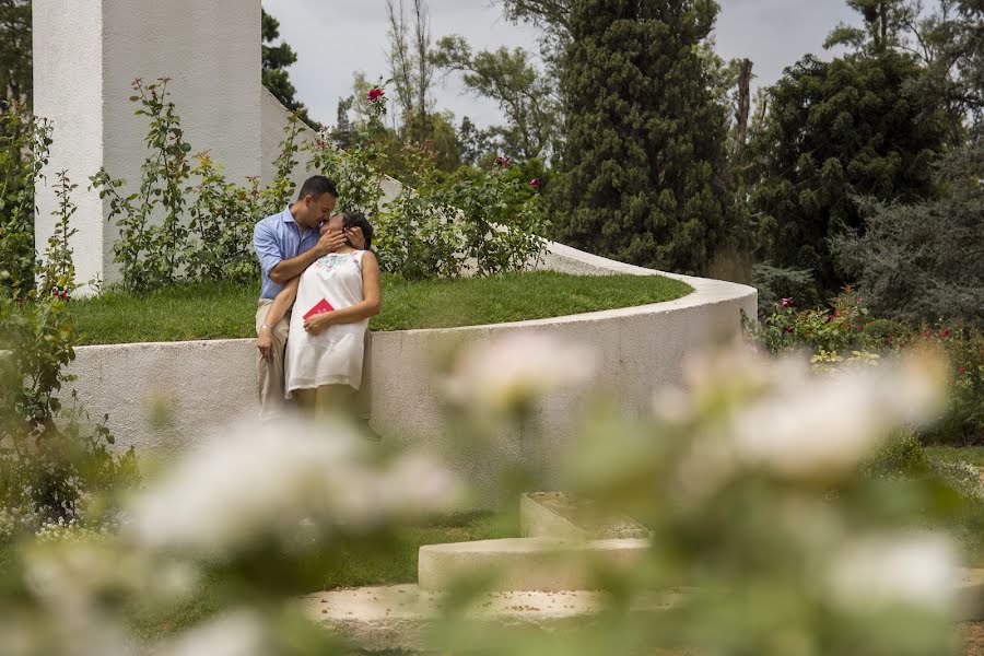 Fotógrafo de casamento Rick Palomino (palomino). Foto de 10 de setembro 2018