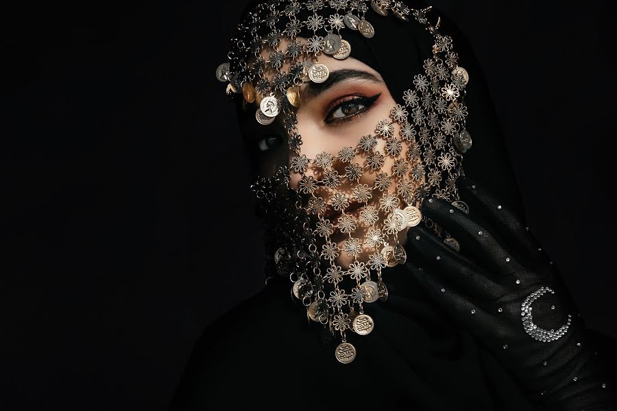 Свадебный фотограф Умид Якубов (umidphotographer). Фотография от 11 апреля 2020