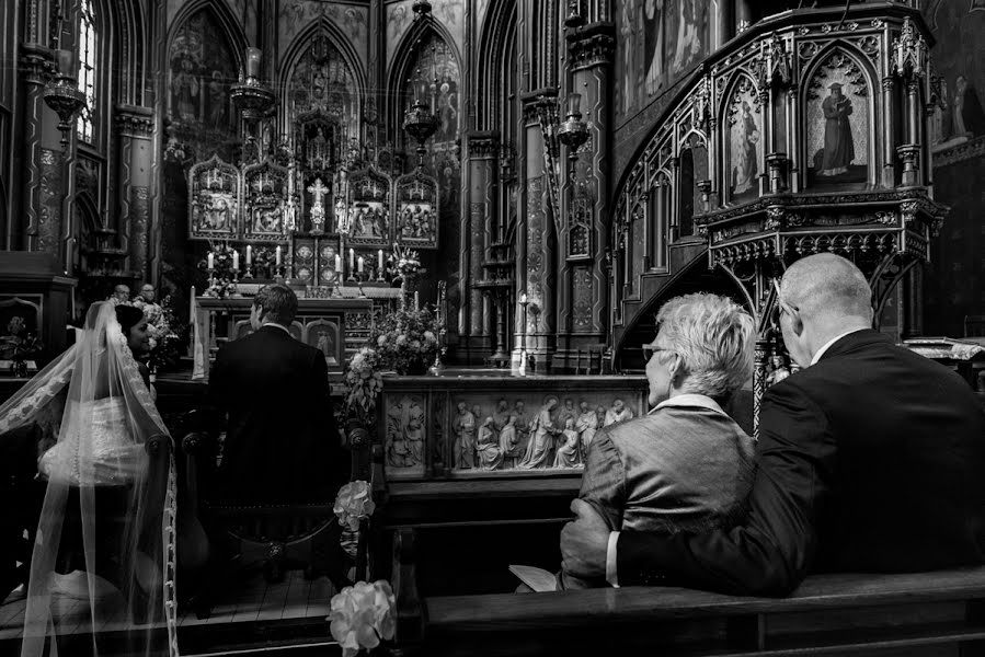 Svadobný fotograf Arjan Barendregt (arjanbarendregt). Fotografia publikovaná 7. mája 2019