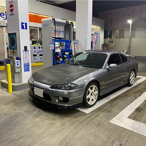 シルビア S15