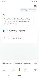 Google Play Books