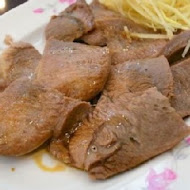 金春發牛肉店