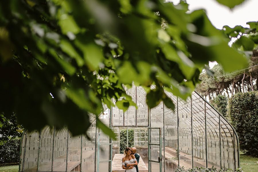 Wedding photographer Daniele Torella (danieletorella). Photo of 26 January 2022