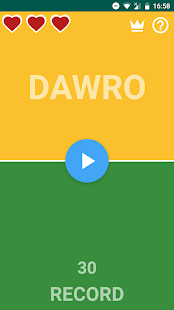 Dawro: Jeu de réaction, vitesse, réflexe & adresse(圖1)-速報App