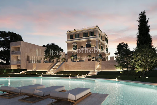 Appartement avec piscine 3