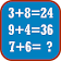 Math Puzzles icon