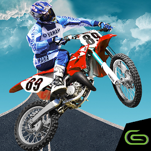 Download Motocross Stunt No Limits For PC Windows and Mac