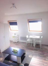 appartement à Lille (59)