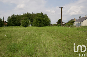 terrain à Vernoil-le-Fourrier (49)