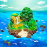 Clay Island survival games icon