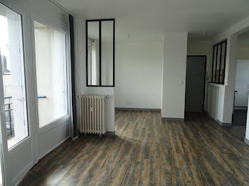 appartement à Vitre (35)