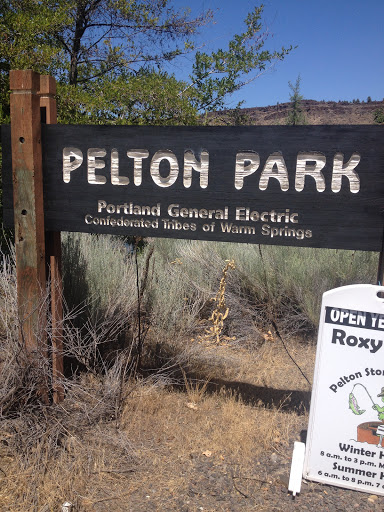 Pelton Park