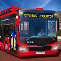 City Bus Simulator: Bus Games