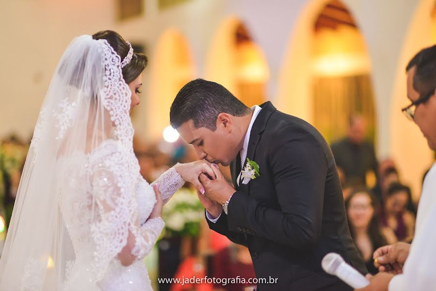 Fotógrafo de casamento Jader Souza (jadersouza). Foto de 11 de maio 2020