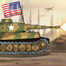 War Strategy Game: RTS WW2 icon