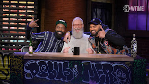 David Letterman thumbnail