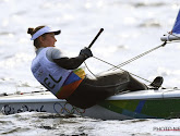 Van Acker valt net naast het podium, Bouwmeester pakt goud