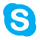 Skype for Web shortcut Chrome extension download