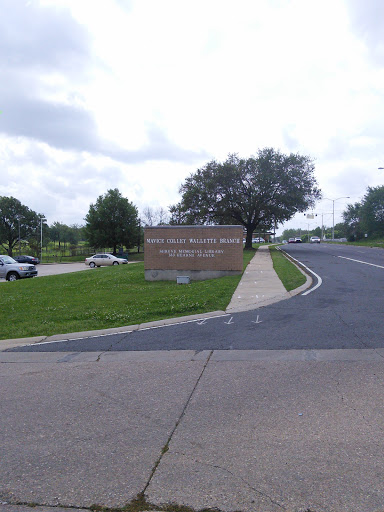 Shreve Memorial Library