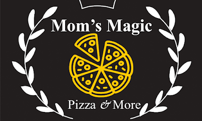 Mom's Magic Pizza And More