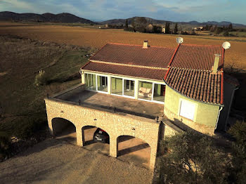 maison à Saint-Sauveur-de-Cruzières (07)