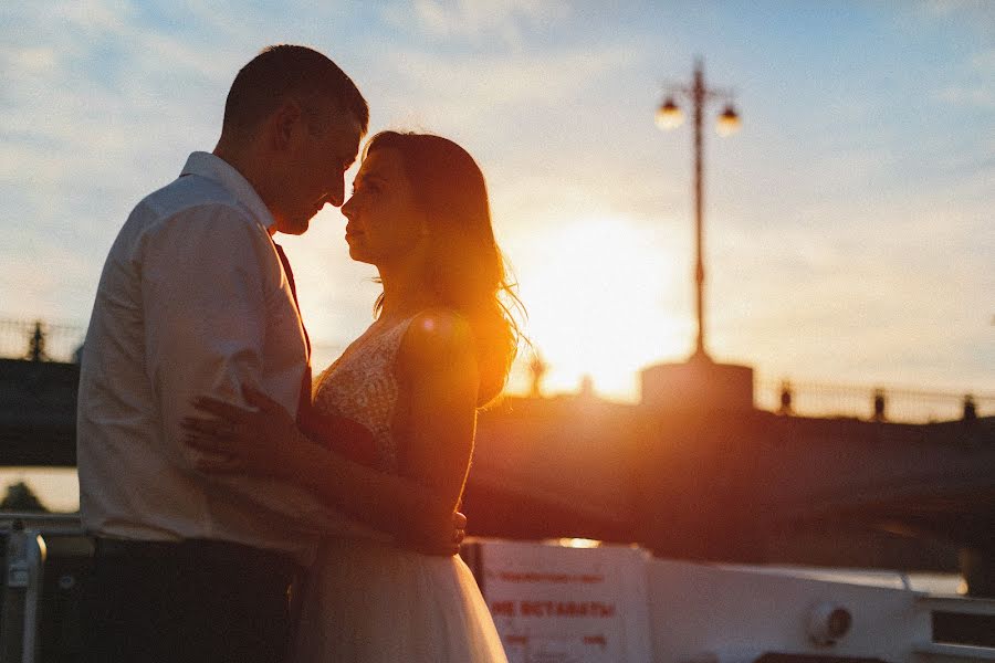 Fotografo di matrimoni Robert Tulpe (roberttulpe). Foto del 21 agosto 2020