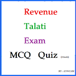 Cover Image of Tải xuống Revenue Talati Exam 11 APK