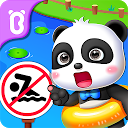 アプリのダウンロード Baby Panda's Kids Safety をインストールする 最新 APK ダウンローダ