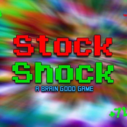 Stock Shock 街機 App LOGO-APP開箱王