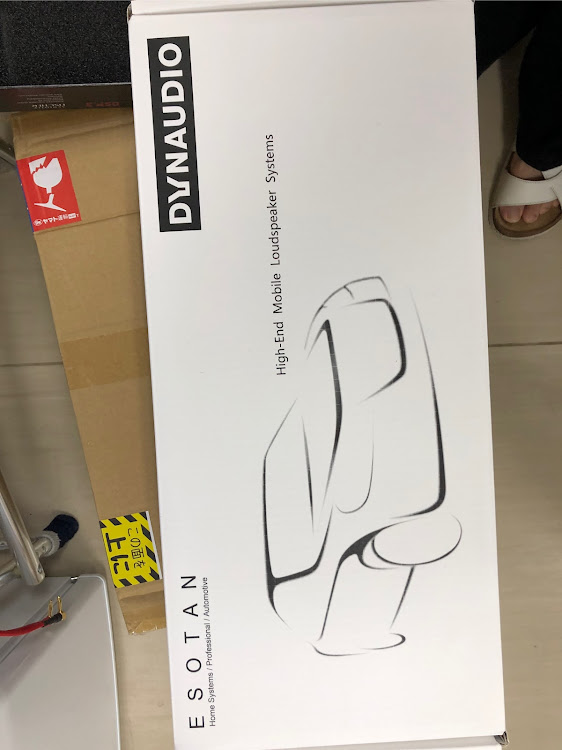 RAV4のオーディオに関するカスタム事例の投稿画像6枚目