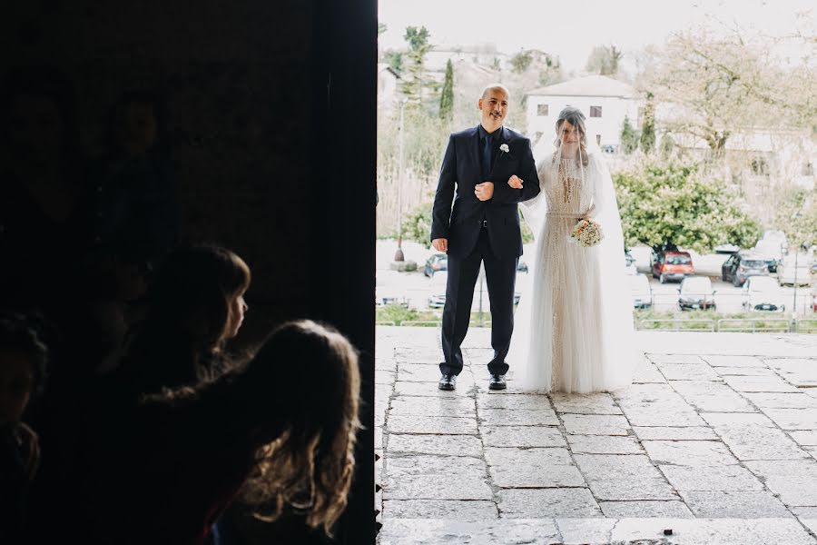 Photographe de mariage Michela Rapacciuolo (michelarapacciuo). Photo du 8 octobre 2019