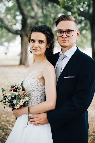 Fotógrafo de bodas Jan Hilden (janhildenphoto). Foto del 21 de octubre 2022