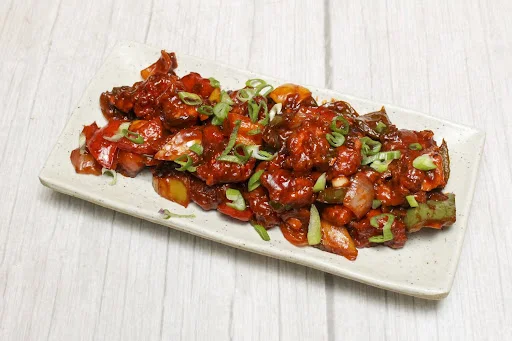 Chilli Chicken