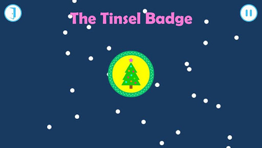 Hey Duggee: The Tinsel Badge