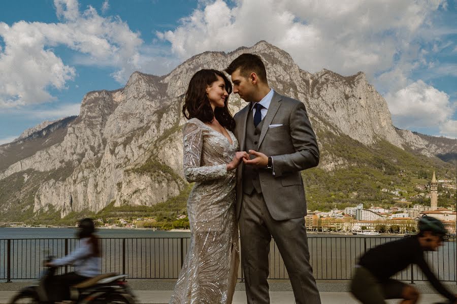 Fotógrafo de bodas Natalia Peryga (nataliaperyga). Foto del 28 de marzo