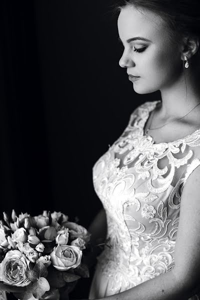 Svatební fotograf Evgeniy Mart (evgenimart). Fotografie z 27.března 2019