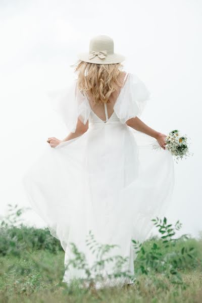 Wedding photographer Tatyana Zhuravleva (zhuravlevaphoto). Photo of 20 July 2019