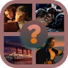 Guess the movie quiz icon