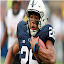 Saquon Barkley Themes & New Tab