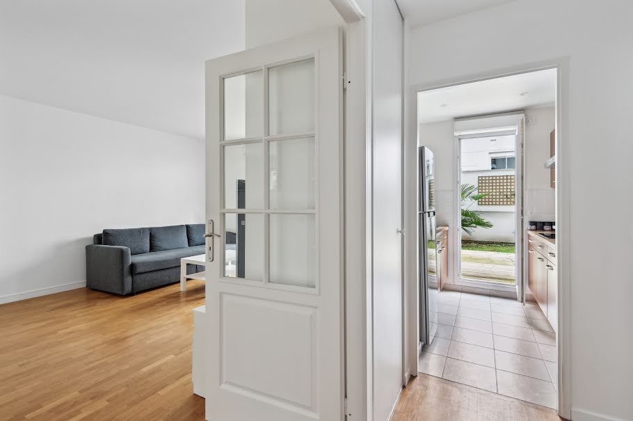 Vente appartement 2 pièces 62 m² à Paris 18ème (75018), 615 000 €