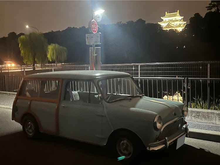 その他のドライブに関するカスタム事例の投稿画像1枚目