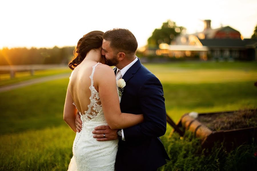 Photographe de mariage Lauren Halvorson (laurenhalvorson). Photo du 9 septembre 2019