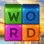 Word City Trip Apk